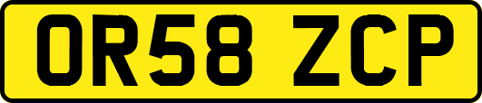 OR58ZCP