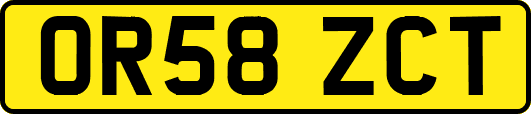 OR58ZCT