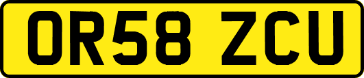 OR58ZCU