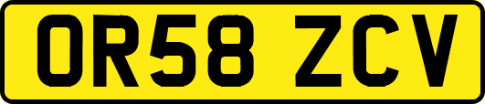 OR58ZCV