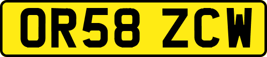 OR58ZCW
