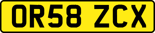 OR58ZCX