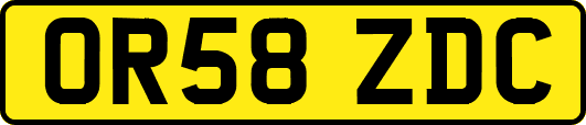 OR58ZDC