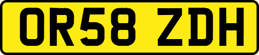 OR58ZDH