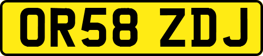 OR58ZDJ