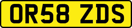 OR58ZDS