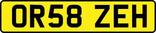 OR58ZEH