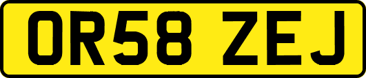 OR58ZEJ