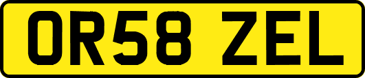 OR58ZEL