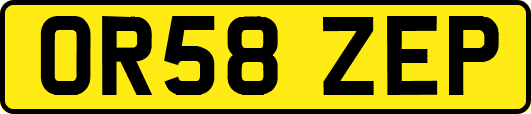 OR58ZEP