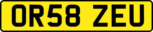 OR58ZEU