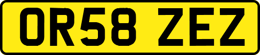 OR58ZEZ