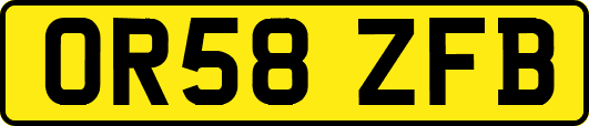 OR58ZFB