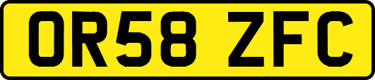 OR58ZFC
