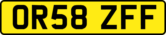OR58ZFF