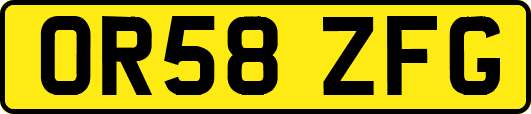 OR58ZFG