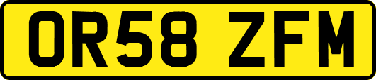 OR58ZFM