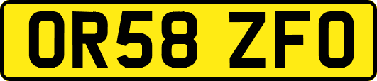 OR58ZFO