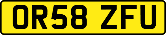 OR58ZFU