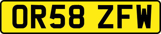 OR58ZFW