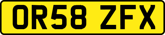OR58ZFX
