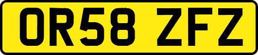 OR58ZFZ