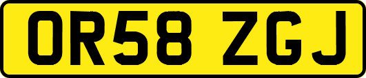 OR58ZGJ