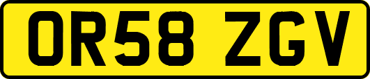OR58ZGV