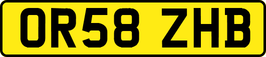 OR58ZHB