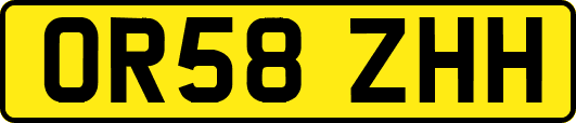 OR58ZHH