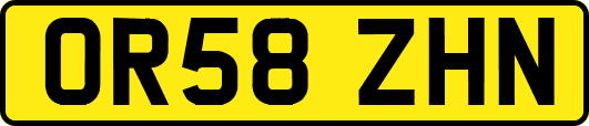 OR58ZHN
