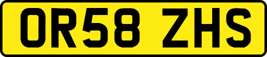 OR58ZHS