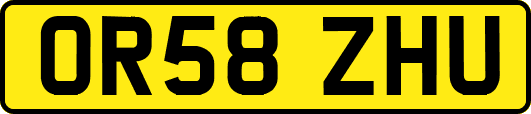 OR58ZHU