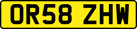 OR58ZHW