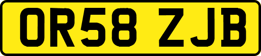 OR58ZJB