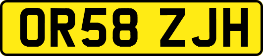 OR58ZJH