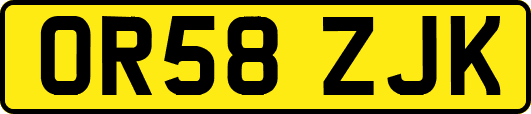 OR58ZJK