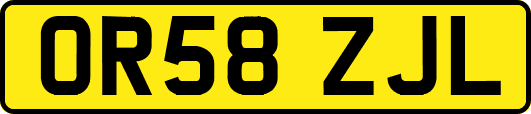 OR58ZJL