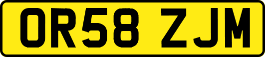 OR58ZJM