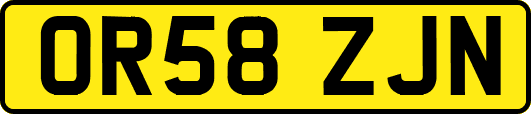 OR58ZJN