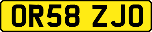 OR58ZJO