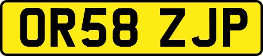 OR58ZJP