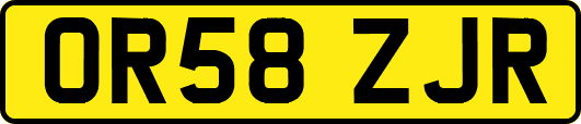 OR58ZJR