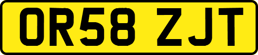 OR58ZJT
