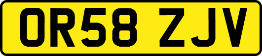 OR58ZJV