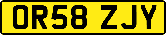 OR58ZJY