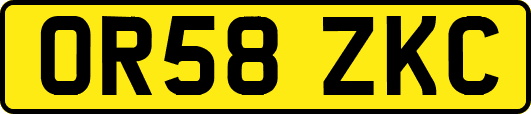 OR58ZKC