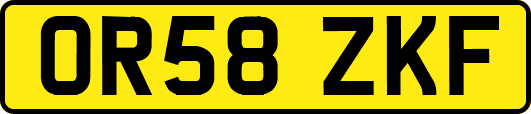 OR58ZKF