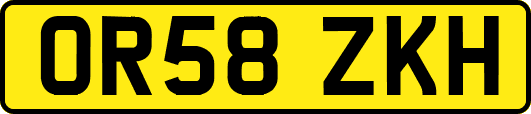 OR58ZKH
