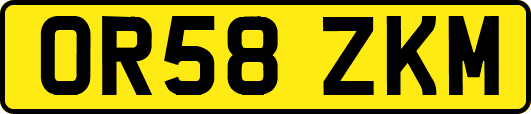 OR58ZKM